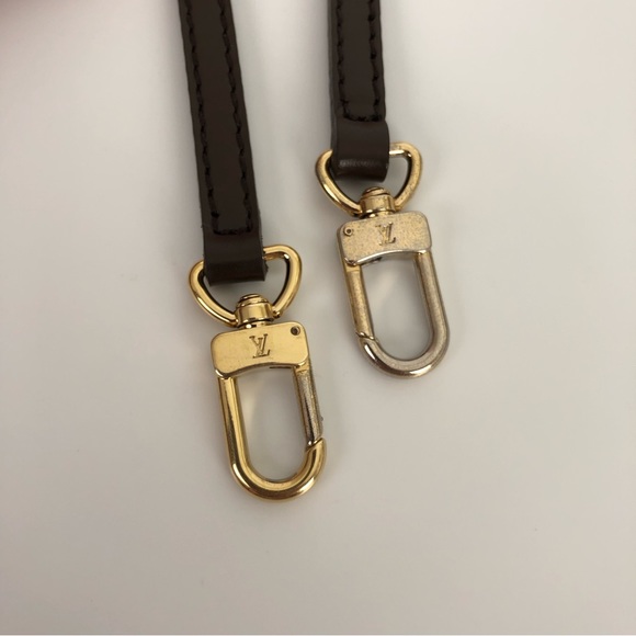 Louis Vuitton Ipanema Pochette Strap - Picture 5 of 9